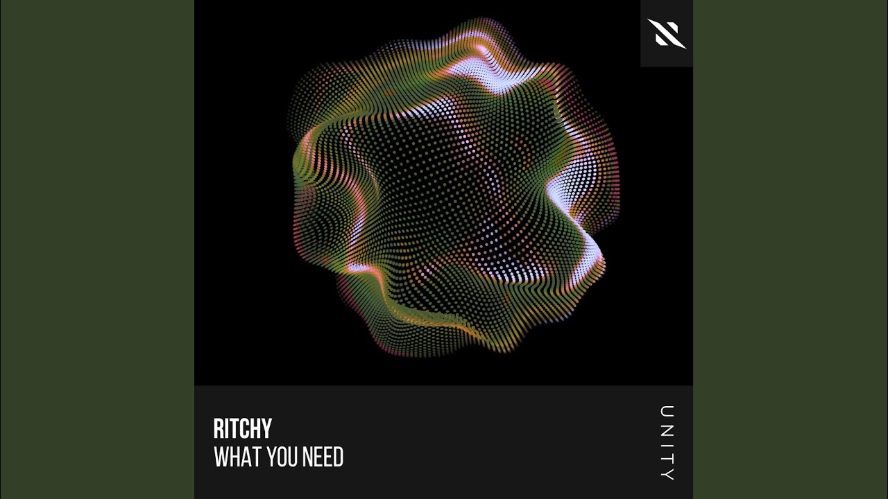 What You Need (Extended Mix)