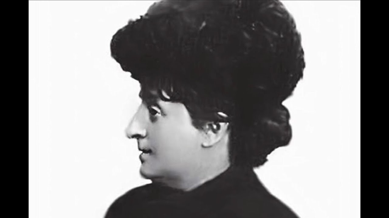 Chi era Emma Perodi? Una storia avvincente di una donna del primo Novecento