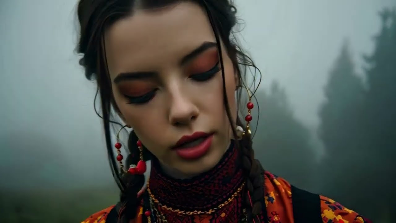 MOLFAR – ПУЛЬСАР ПРАВДИ | Ritual Folk-Trance