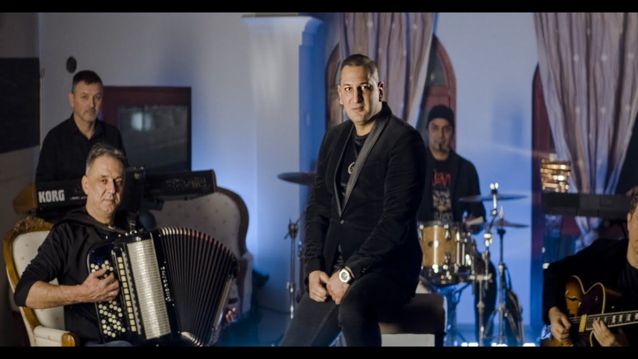 Ivan Kurtic  Zavet u amanet- Jazz version             