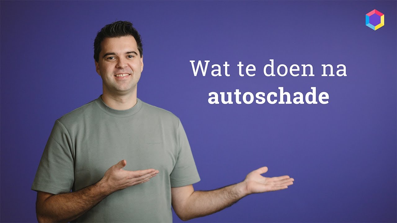 Wat te doen na autoschade? | Independer