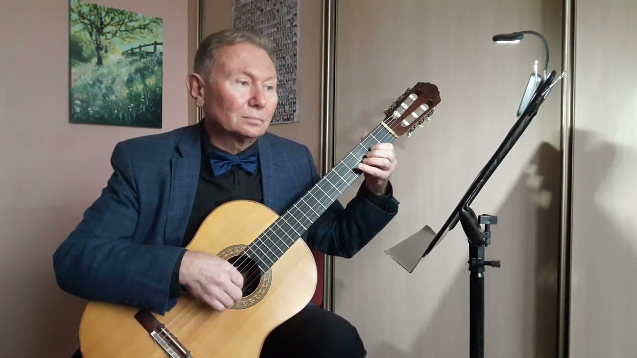 Провинциальная полька - Олег Копенков 