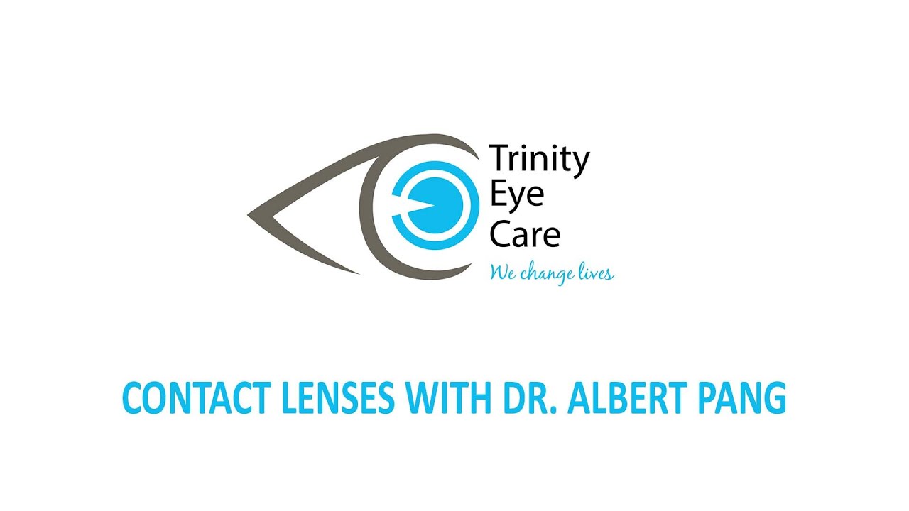Contact Lenses