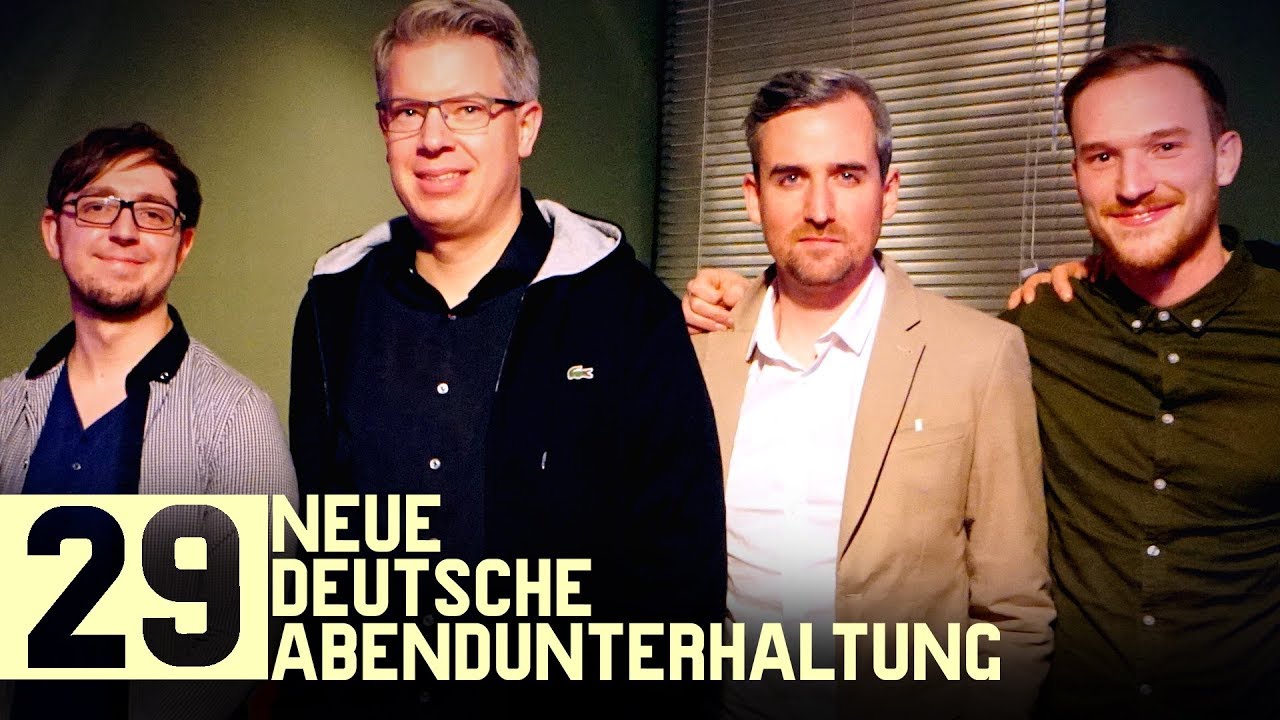 Investiert Frank Thelen in die Beans? Die Höhle der Bohnen, Fantasma Goria live | NDA #29