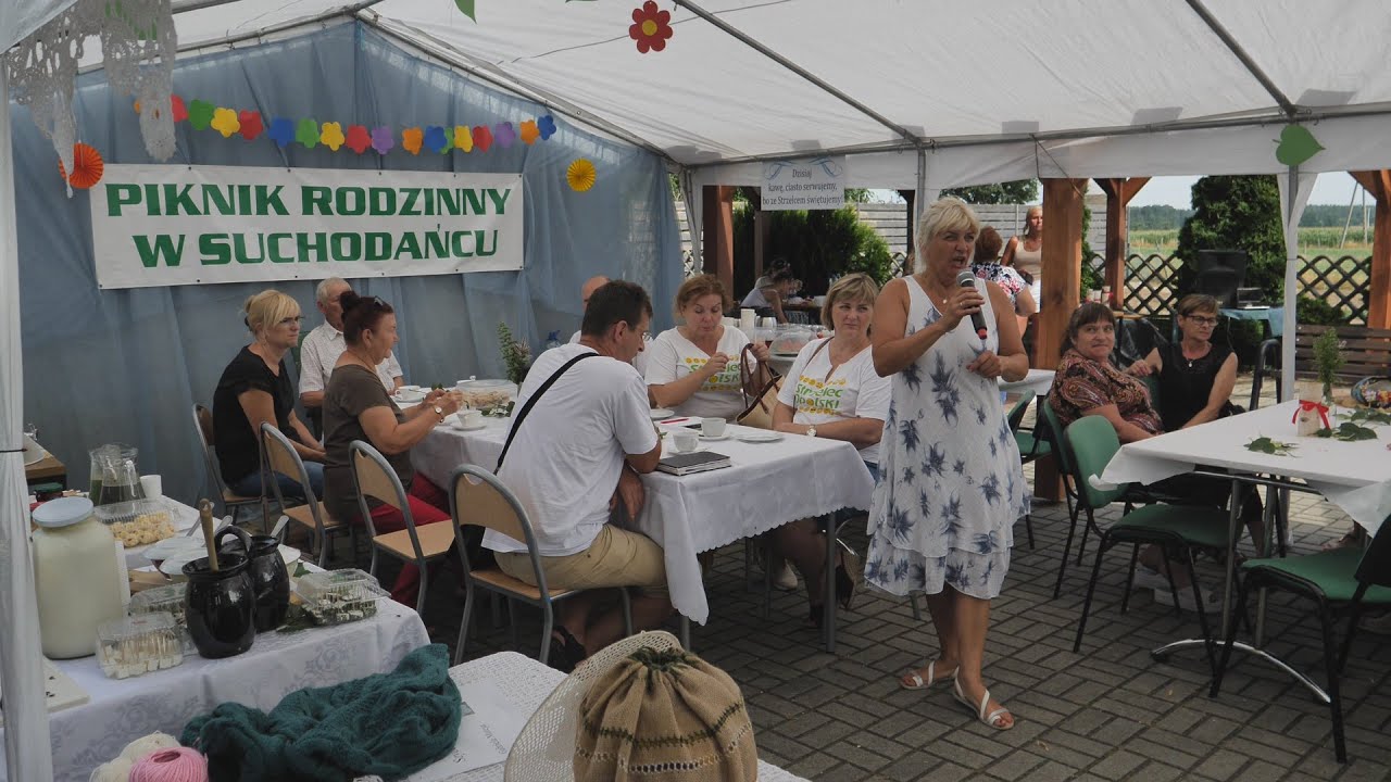Wakacyjna Akcja Strzelca Opolskiego w Suchodańcu! 2021