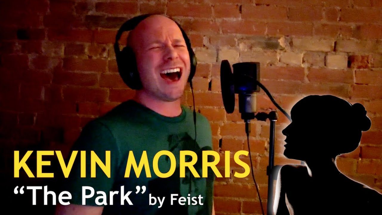 Kevin Morris - The Park (Feist Cover)