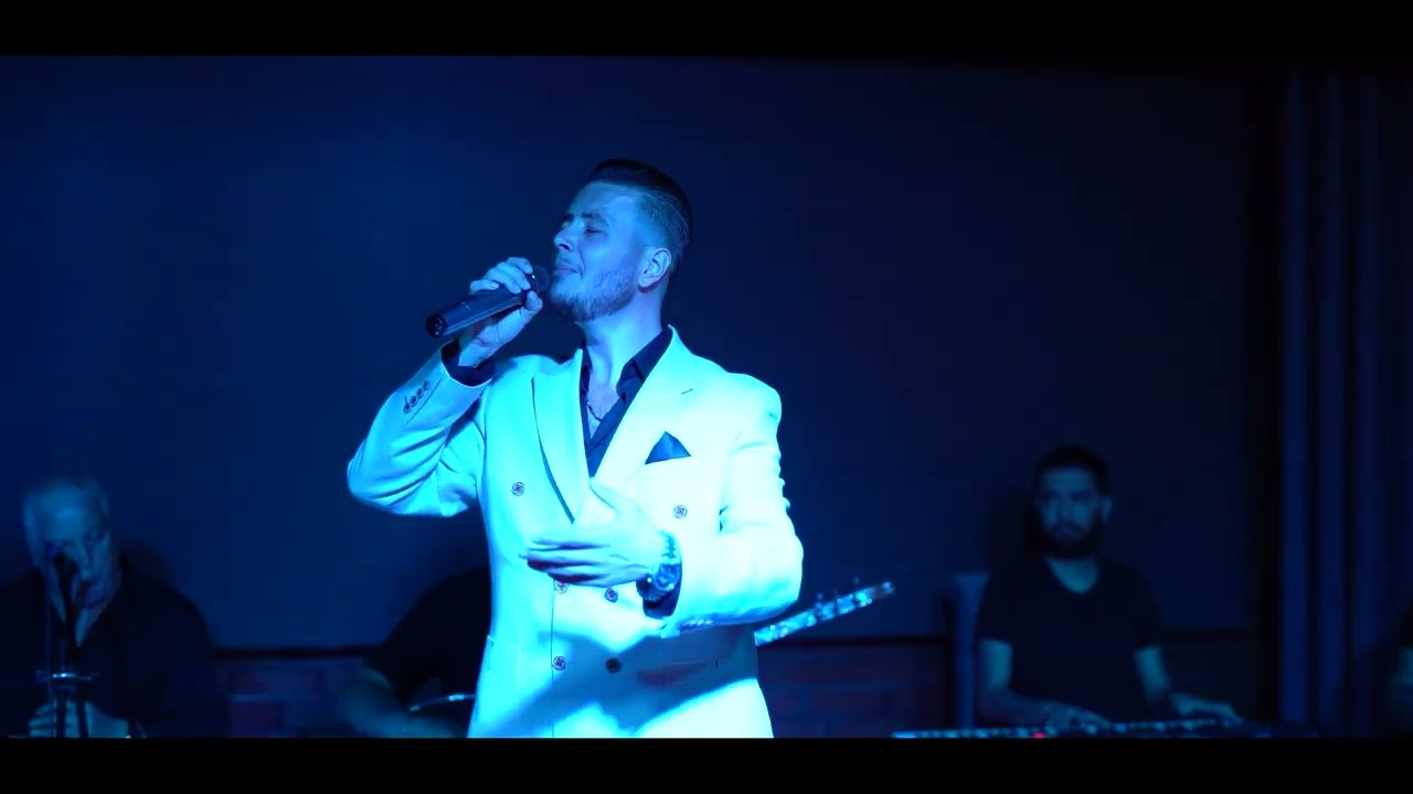 Gökhan GÖK - Yorgun Yıllarım