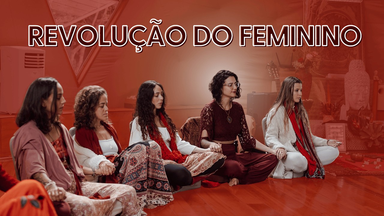 Como REALMENTE se transformar em 2026, sendo verdadeira consigo mesma