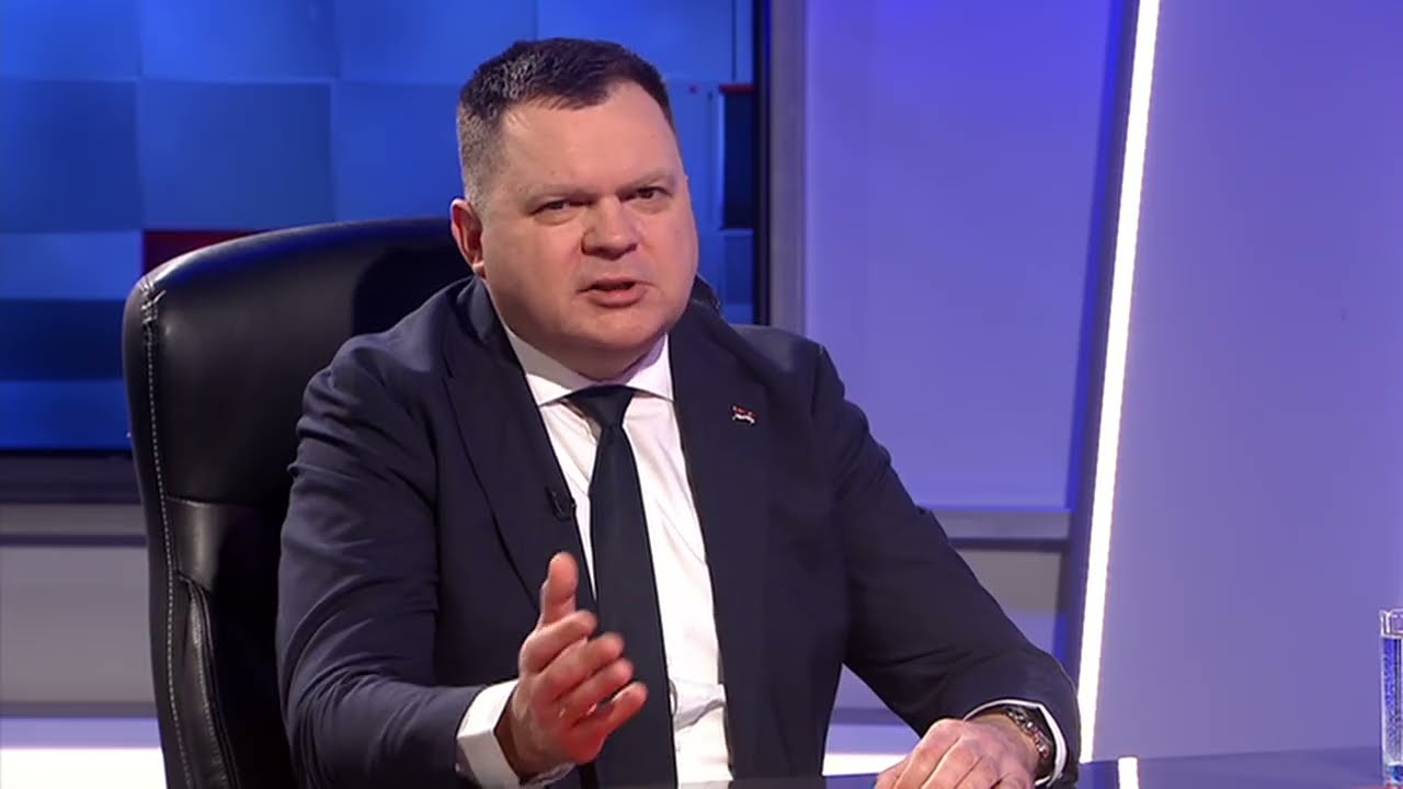 Budimir: Policija Srpske spremna da odgovori na sve bezbjedonosne izazove