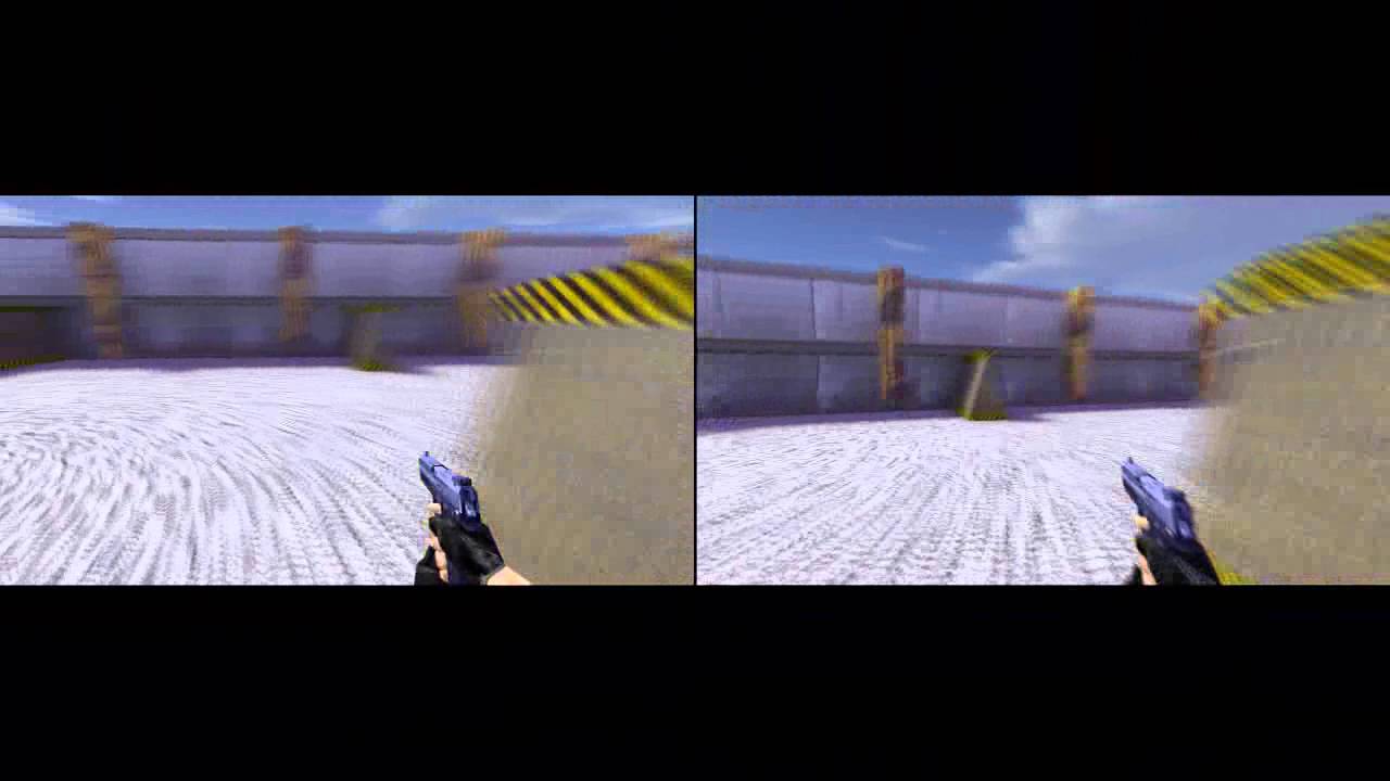KZMOD Battle guss vs on Laudz kz_longjumps[speed_track]