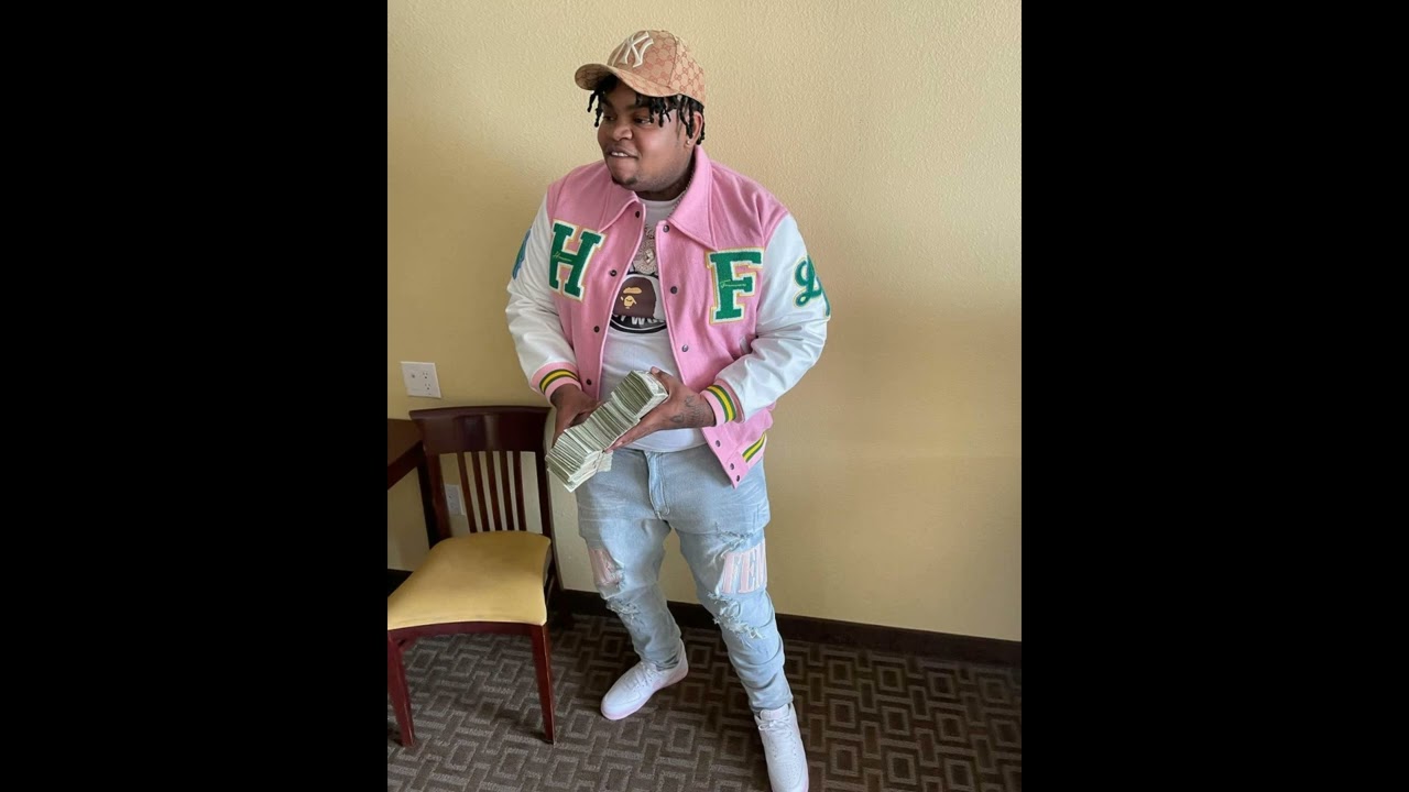 Big Yavo Sample Type Beat 