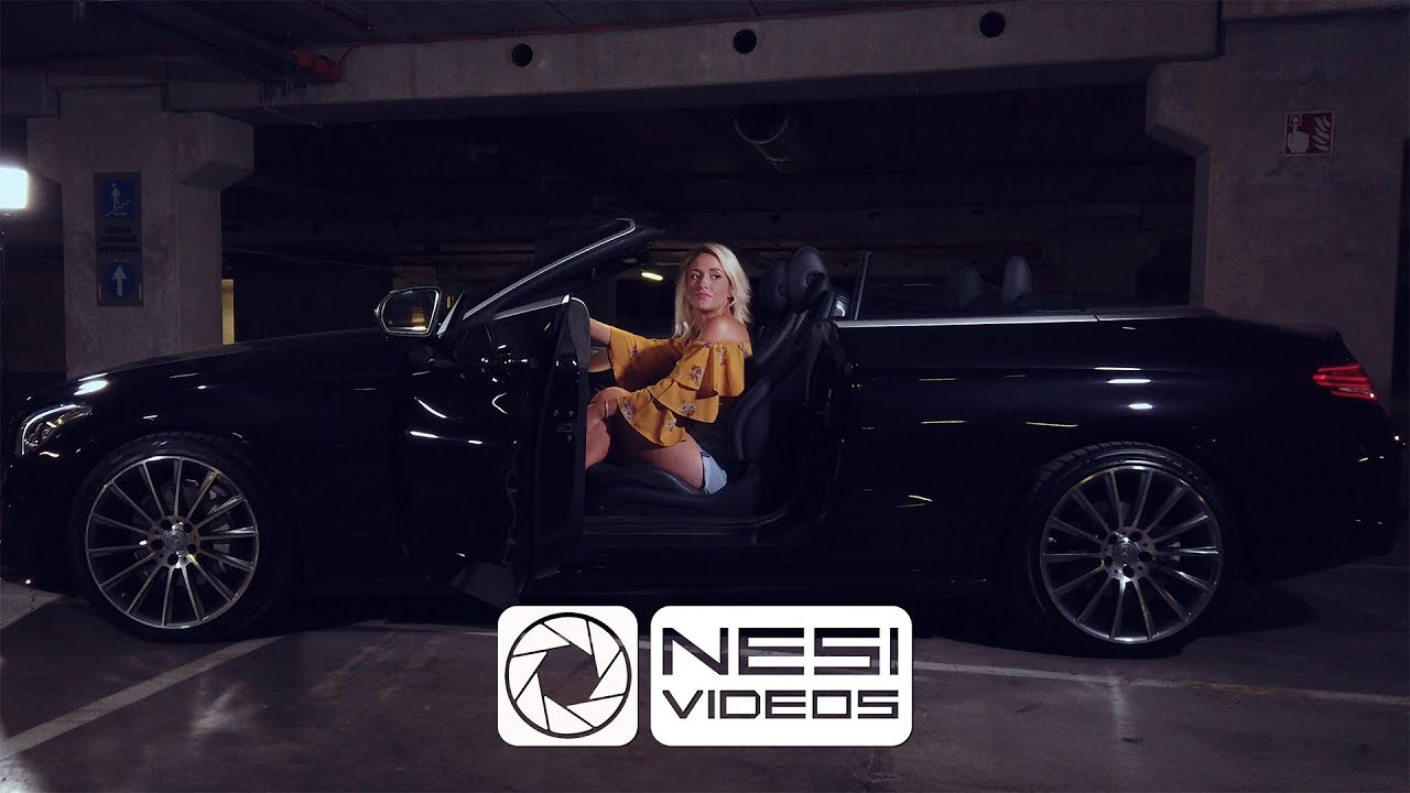 Big $homy - ONA (Official 4K Video)