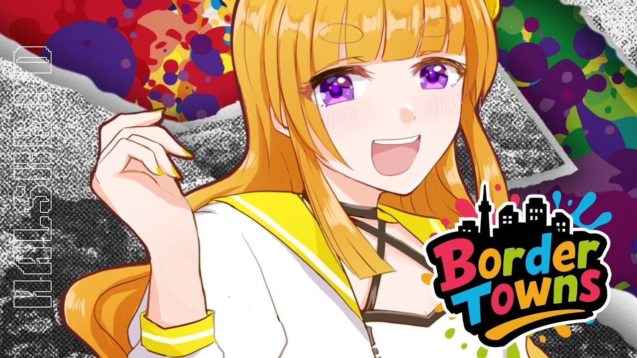 【 #ボダタウ 】DAY19│ 今 日 お き れ た #gta #スト鯖gta