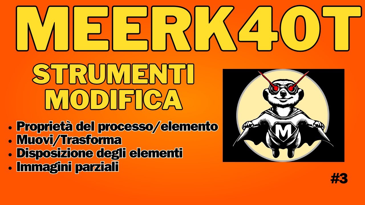 Meerk40t Come modificare alcuni aspetti dei vostri progetti #3