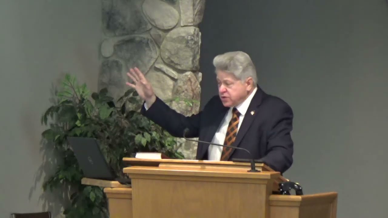 THE MOST DANGEROUS BLESSING IN the Bible.  When You Get Strong… and Forget God – 2 Chronicles 12:1.