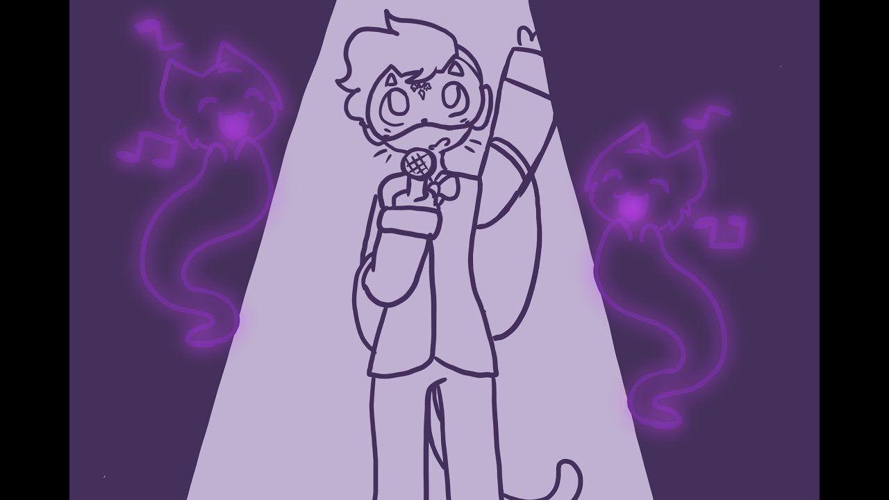 [Septiscape Animatic] Dear future husband - Septiceye Egos