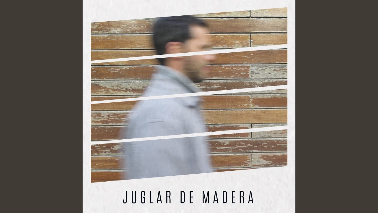 Juglar de Madera