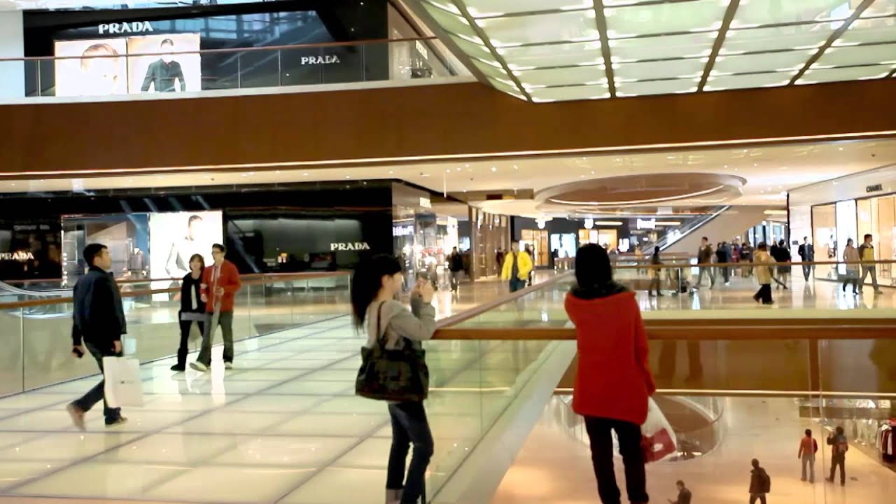 Brickell City Centre: Swire Properties