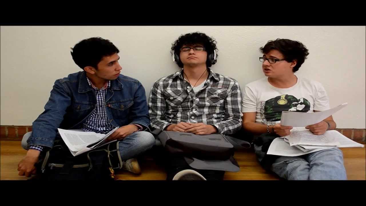 Video Apoyo Acad&eacute;mico- Monitores