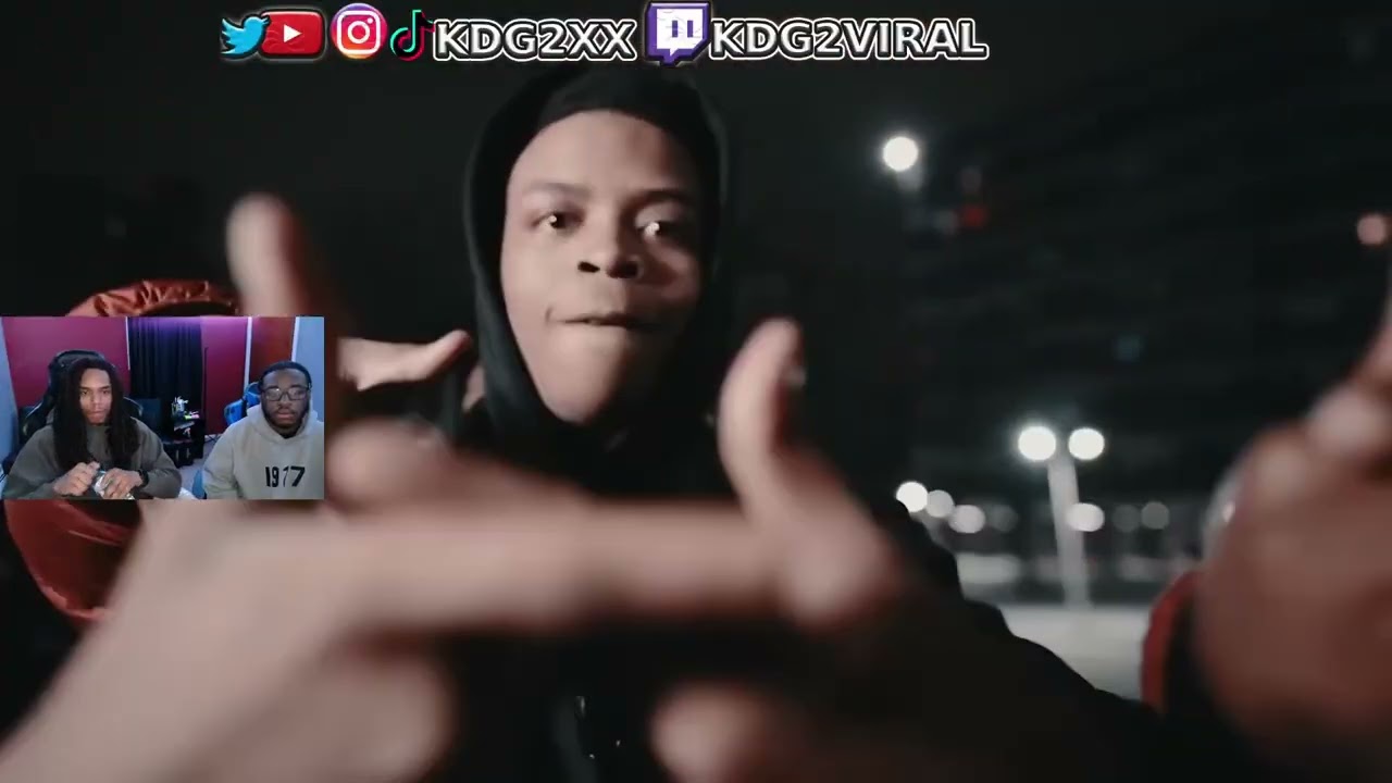The Drill Rapper Who Got Kicked Out Of His Hood: Blockwork
