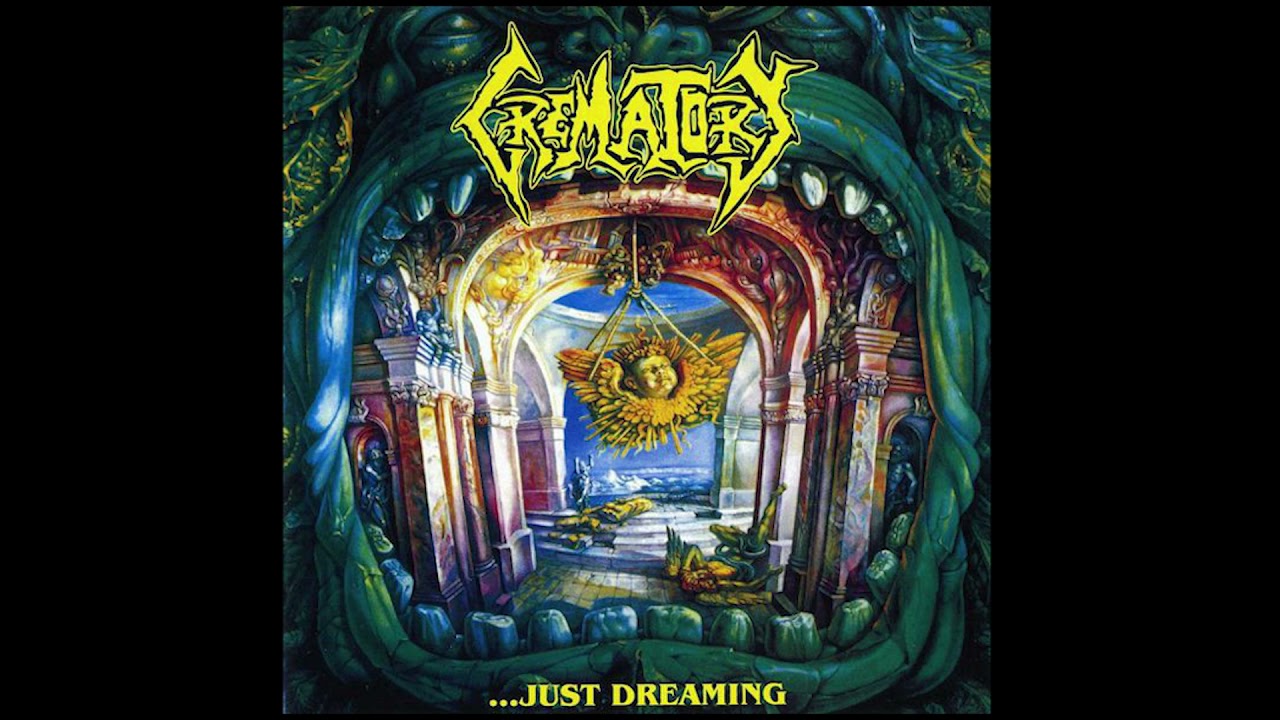 Crematory - Dreams
