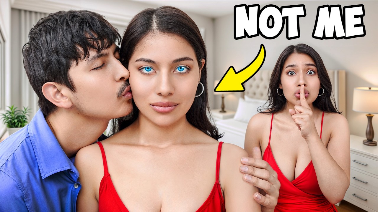 I Replaced Myself With AI For 7 Days & Nobody Noticed