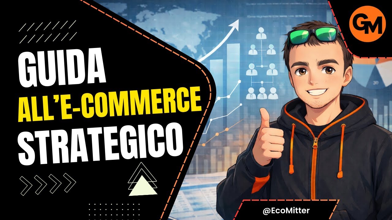 E-commerce Strategico: Modelli di Business, Infrastrutture Tecnologiche e Creazione di Valore #87