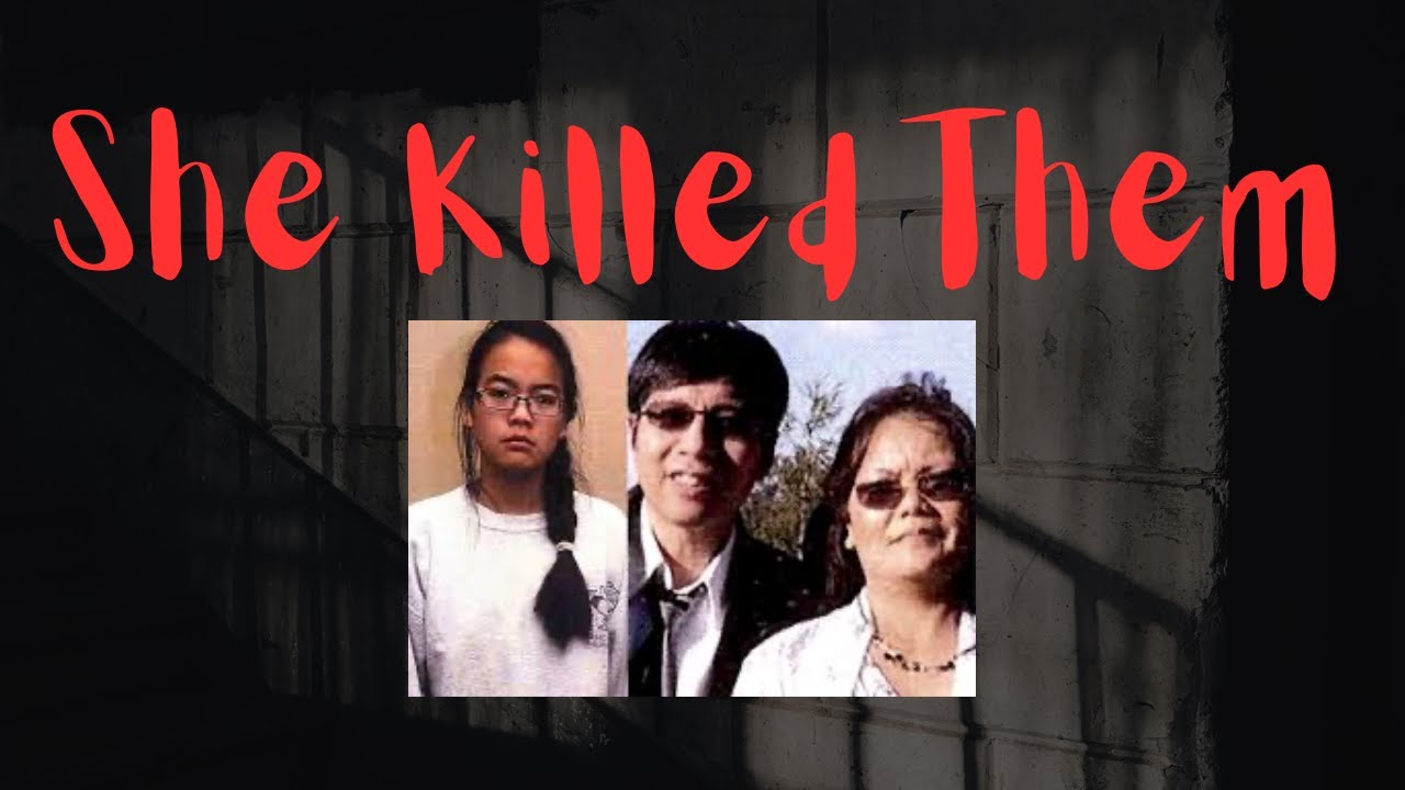 The Chilling Story of Jennifer Pan: The Daughter Who Planned Her Parents&rsquo; Murder