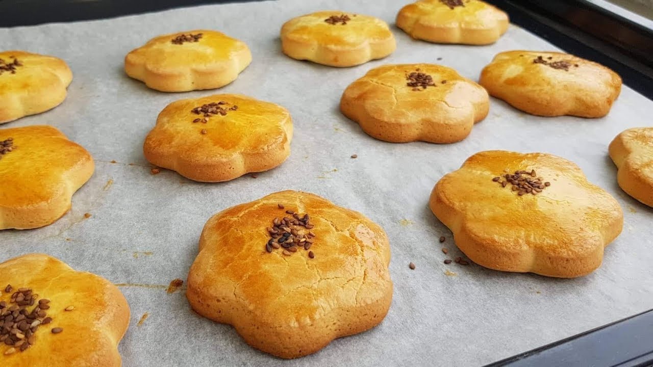 Печенье 