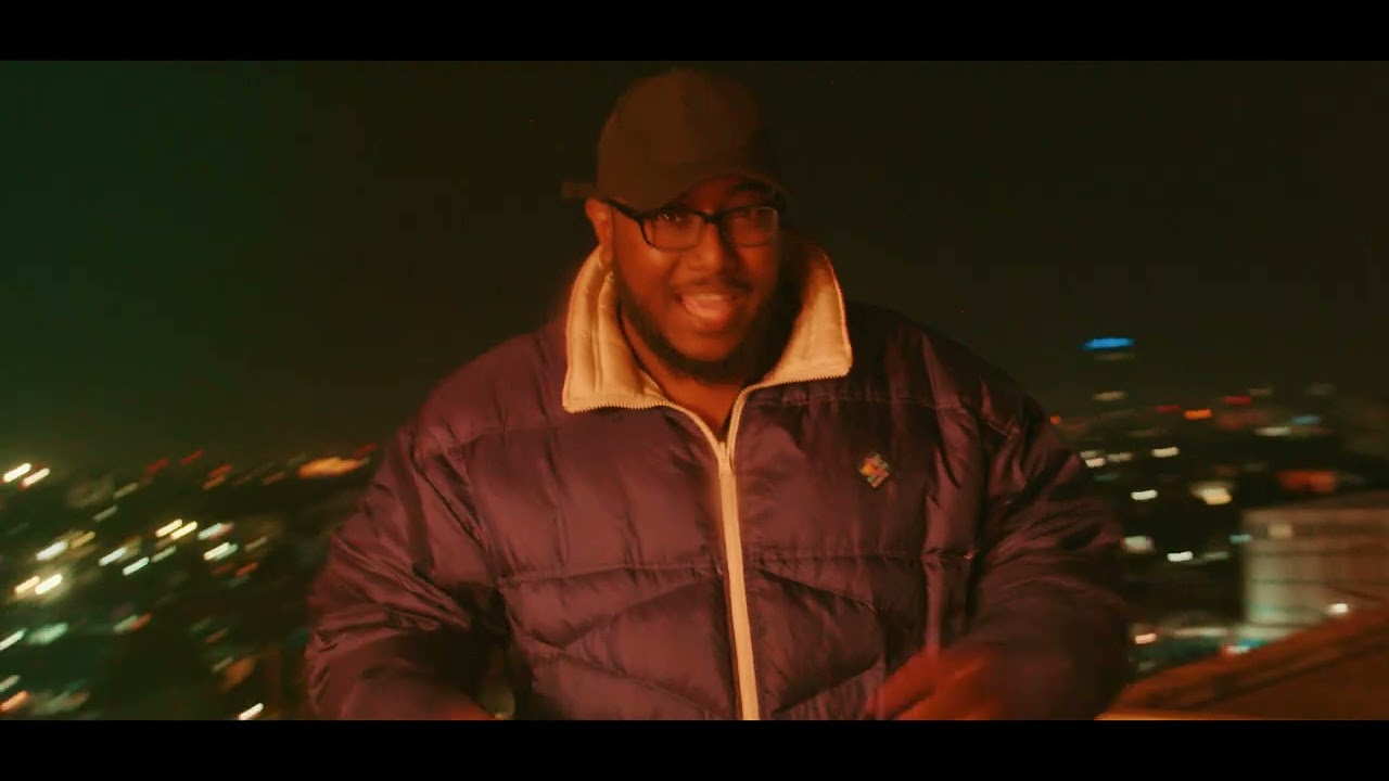 Mex Cortez - Barbender 7 (Visuals)