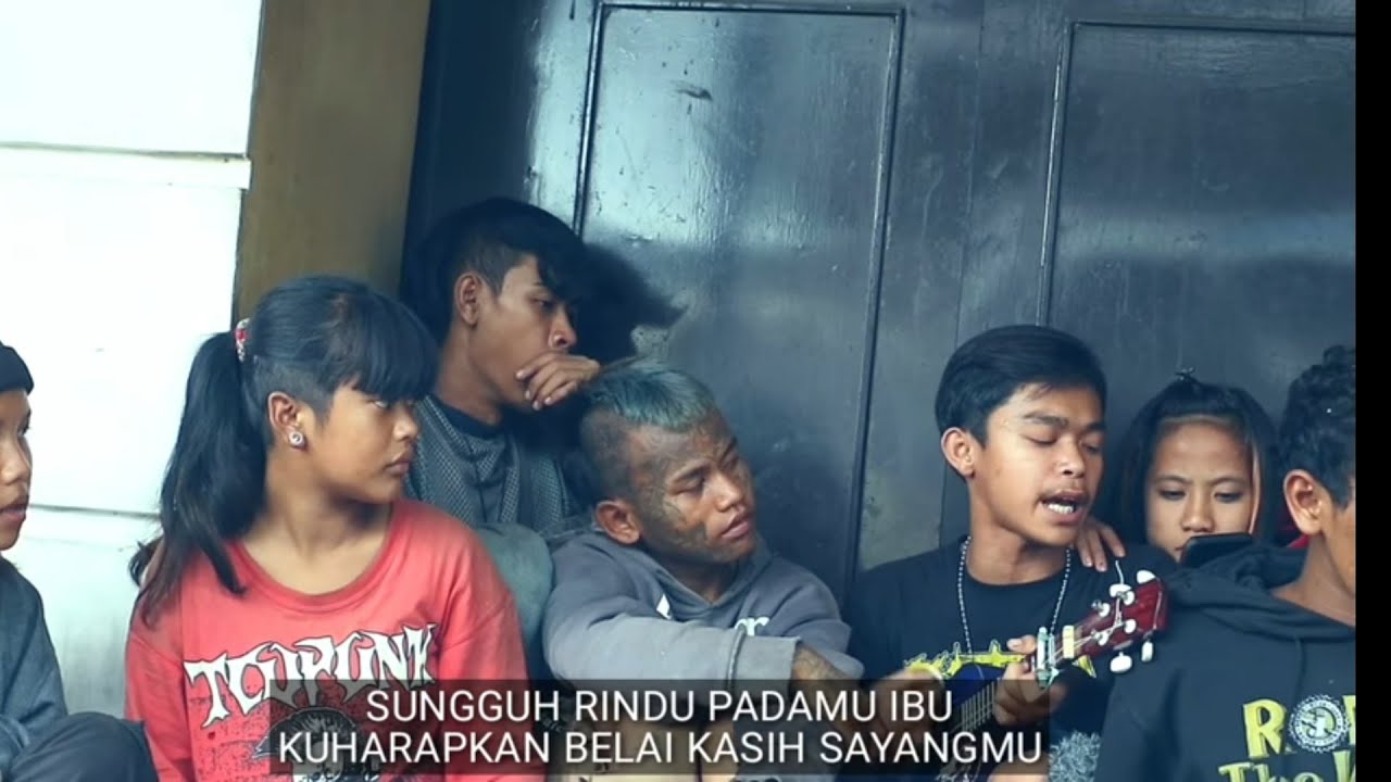 RINDU IBU - New video maraFM