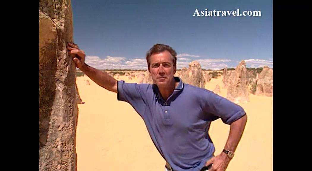 The Pinnacles Desert, Perth by Asiatravel.com