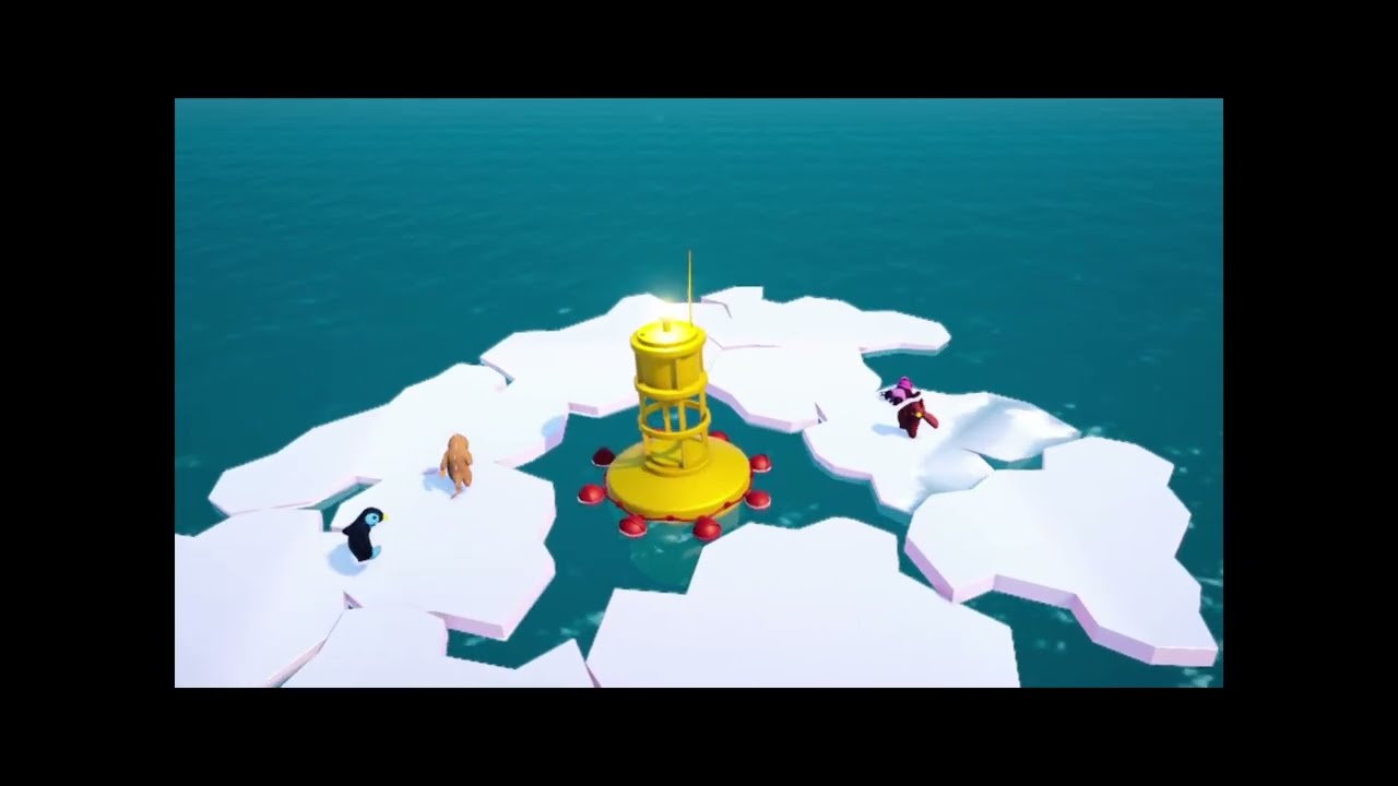 Gang Beasts Streaming 2026 01 31 00 54 17