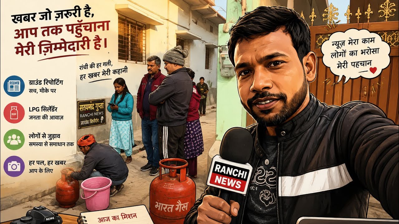 ALL INDIA 🇮🇳 RANCHI NAGAR NIGAM  FEBRUARY VOTE PLEASE 🙏🏿 🩷💔👍 OTC GROUNDS WARD NO 32 