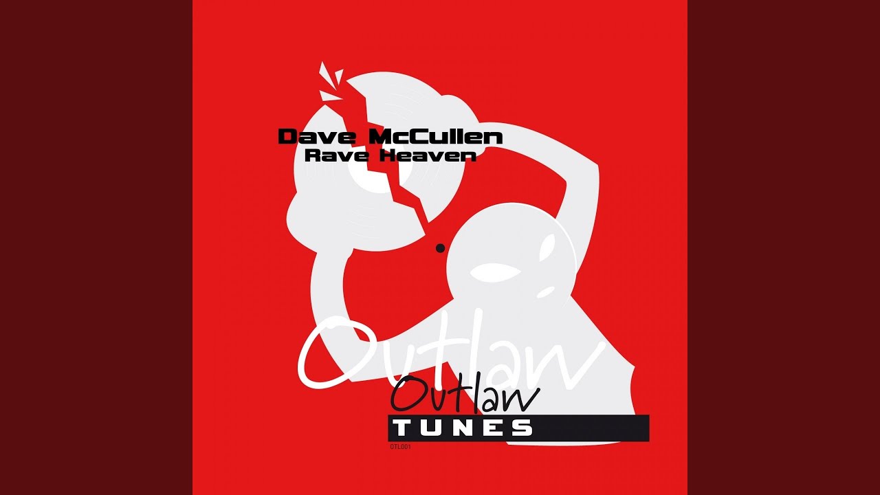 Rave Heaven (German Radio Edit)