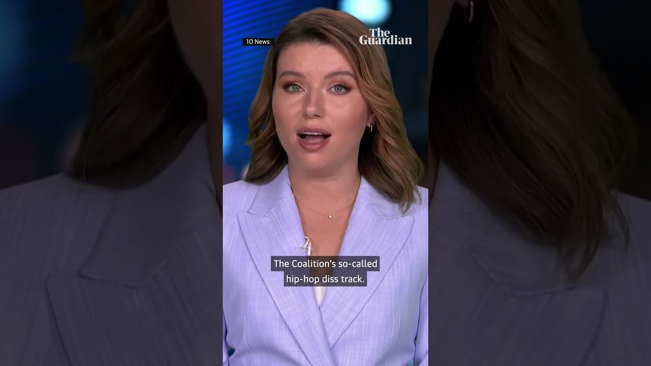 Australian election 2025 in 2 minutes