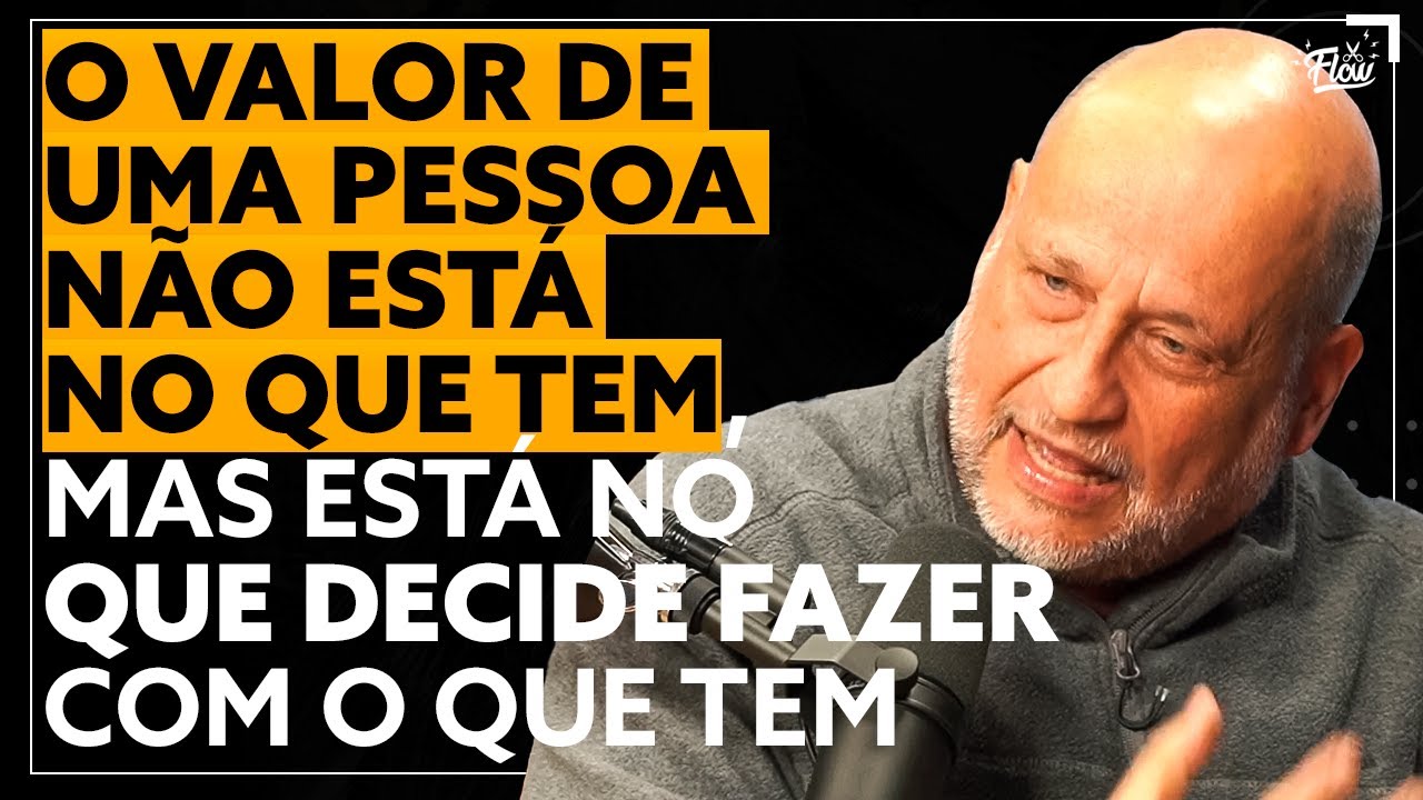 ÉTICA é VERGONHA na CARA