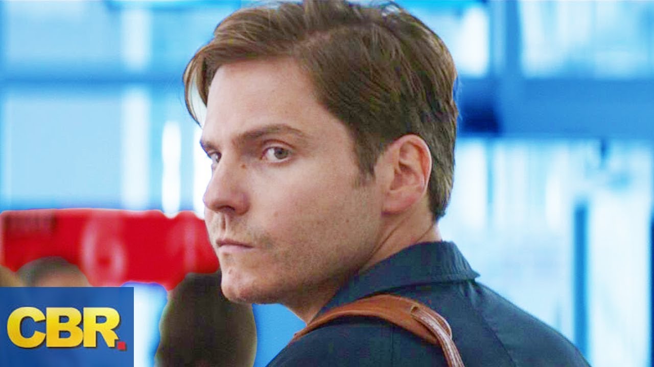 The One Guy Who Is Actually Responsible For Half The Marvel Universe Disappearing