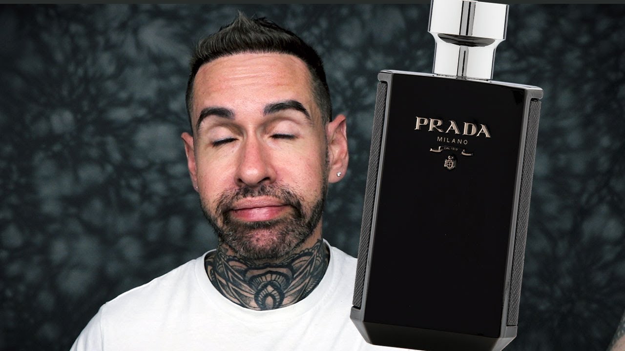 Perfumer Reviews 'L'Homme Intense' by PRADA