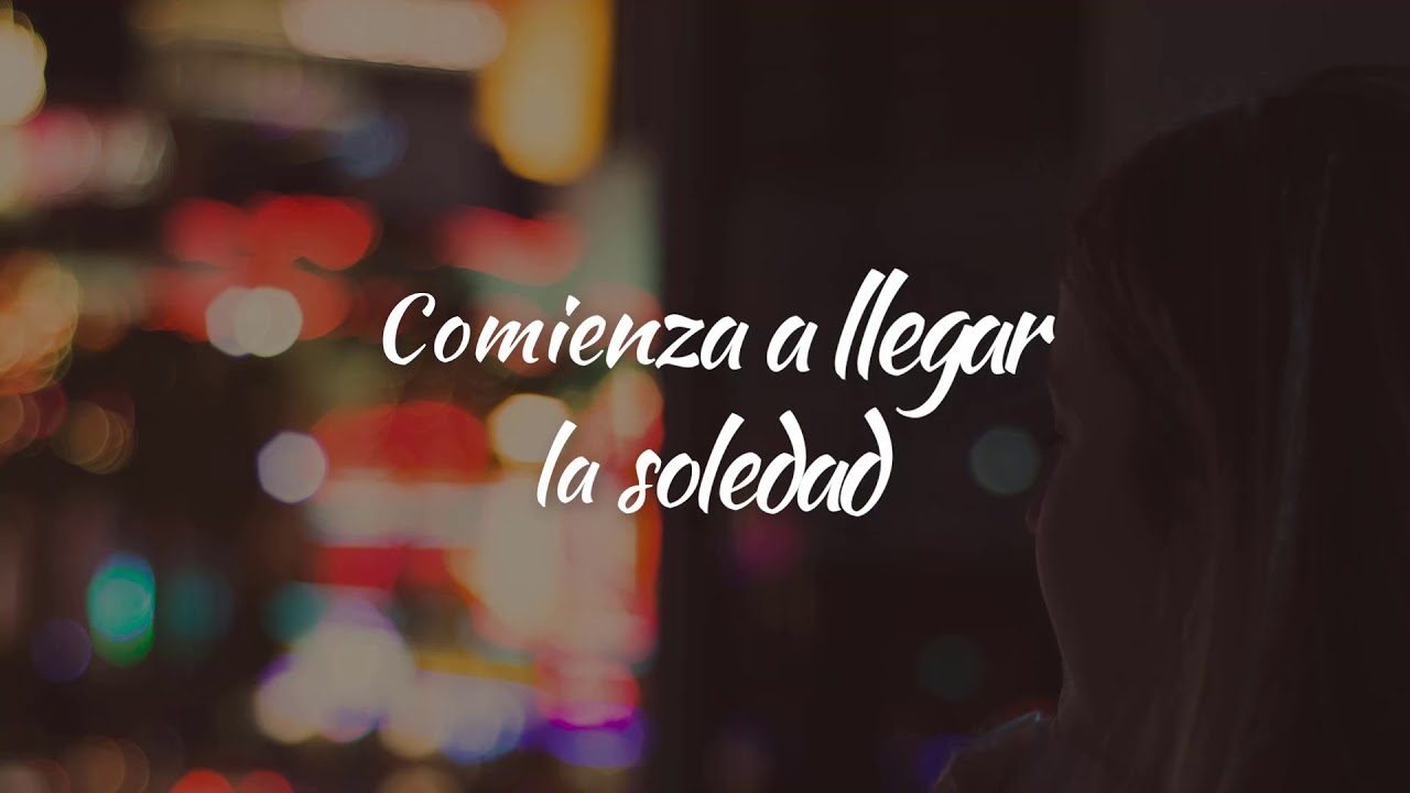 Flor Amargo-Réquiem (Letra/Lyrics)