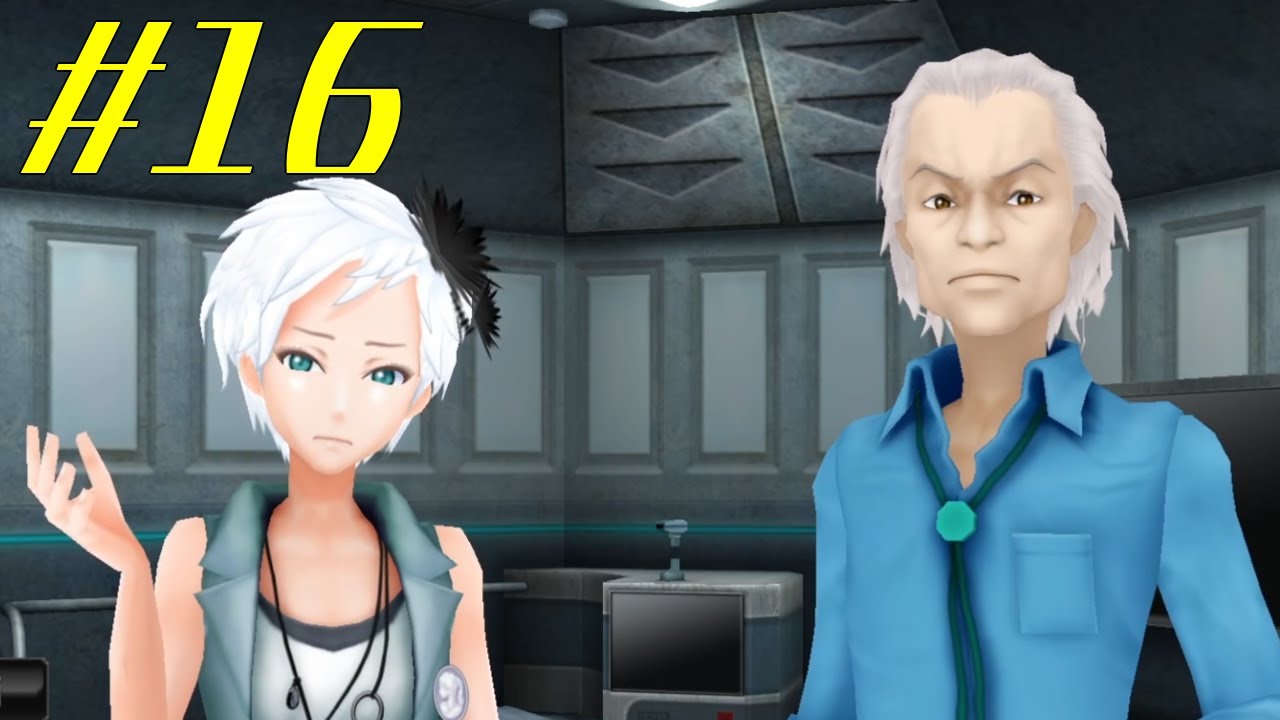 LET'S RUN IT BACK!! - VIRTUE'S LAST REWARD PLAYTHROUGH PART 16 (1/9)
