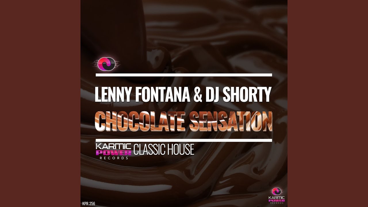 Chocolate Sensation (Force Mix)