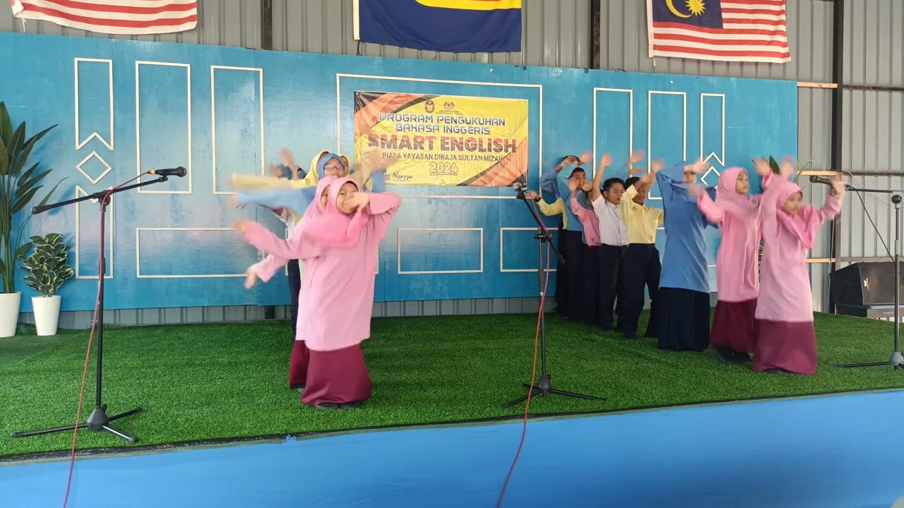 YDSM 2024 DAY 1 SK BUKIT TUMBUH