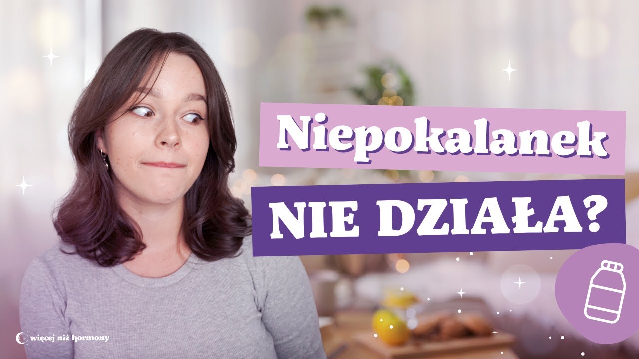 Prolaktyna - jak ją naturalnie obniżyć? (bez leków)