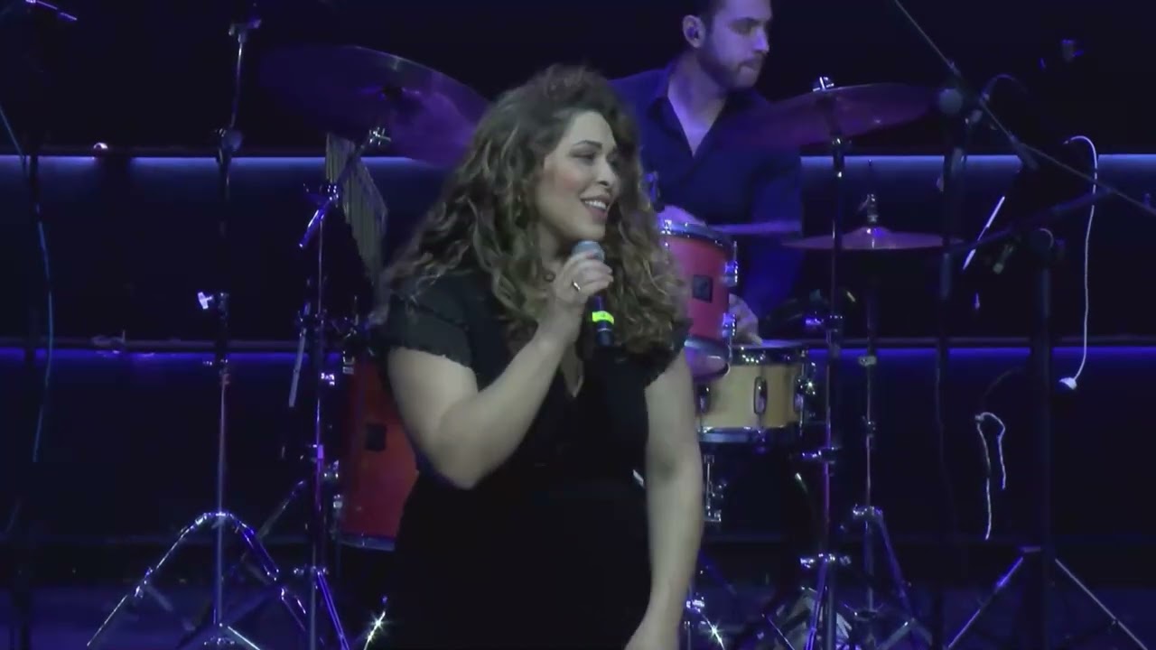 דרך ארוכה - עדי כהן | מחווה לקובי אושרת (הקאמרי)