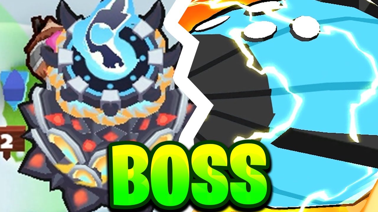 NOWY PARAGON vs. BOSS! 😯 VORTEX w Bloons TD6 Polska