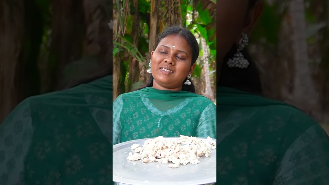 kizhi Meen Puttu | கிளி மீன் புட்டு செய்முறை இந்தமாதிரி சாப்பிட்டு இருக்கீங்களா ?