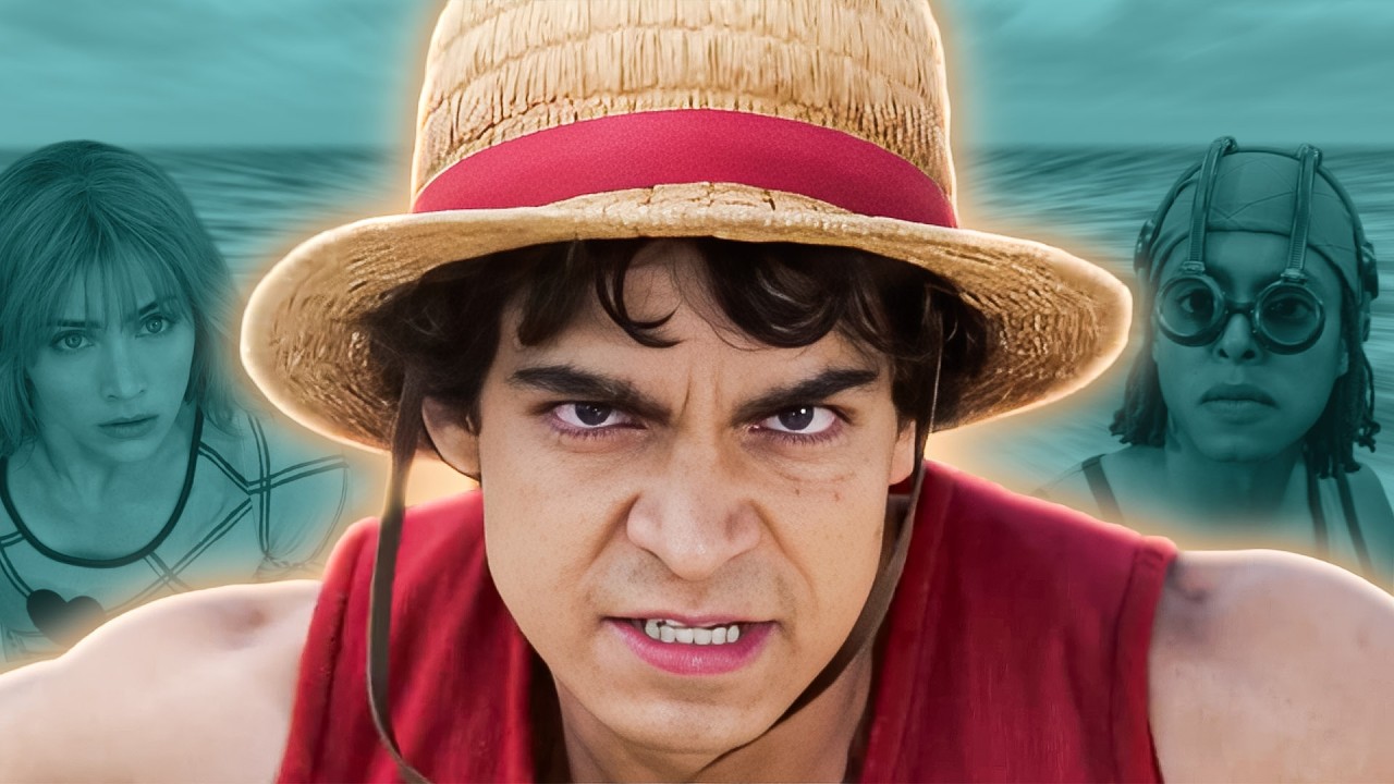 The Only Recap You Need Before Netflix's One Piece Season 2