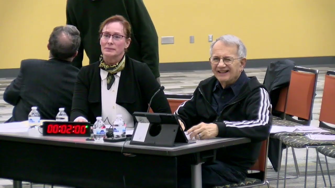 Kenosha Aldermanic Candidate Forum 2026