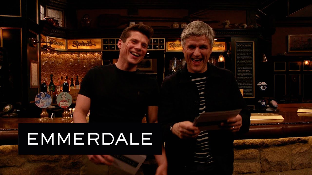 Emmerdale - Theories From The Fans